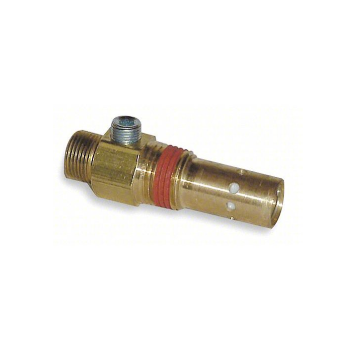 Vertical Check Valves: 1/2" x 1/2" >> 3/4" x 3/4"