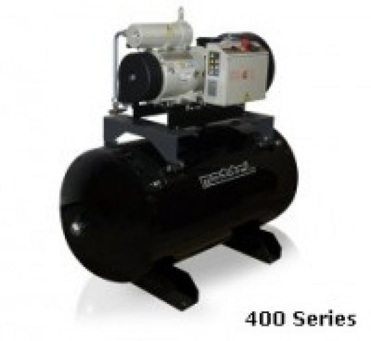 Mattei ER SERIES Compact Air Compressor