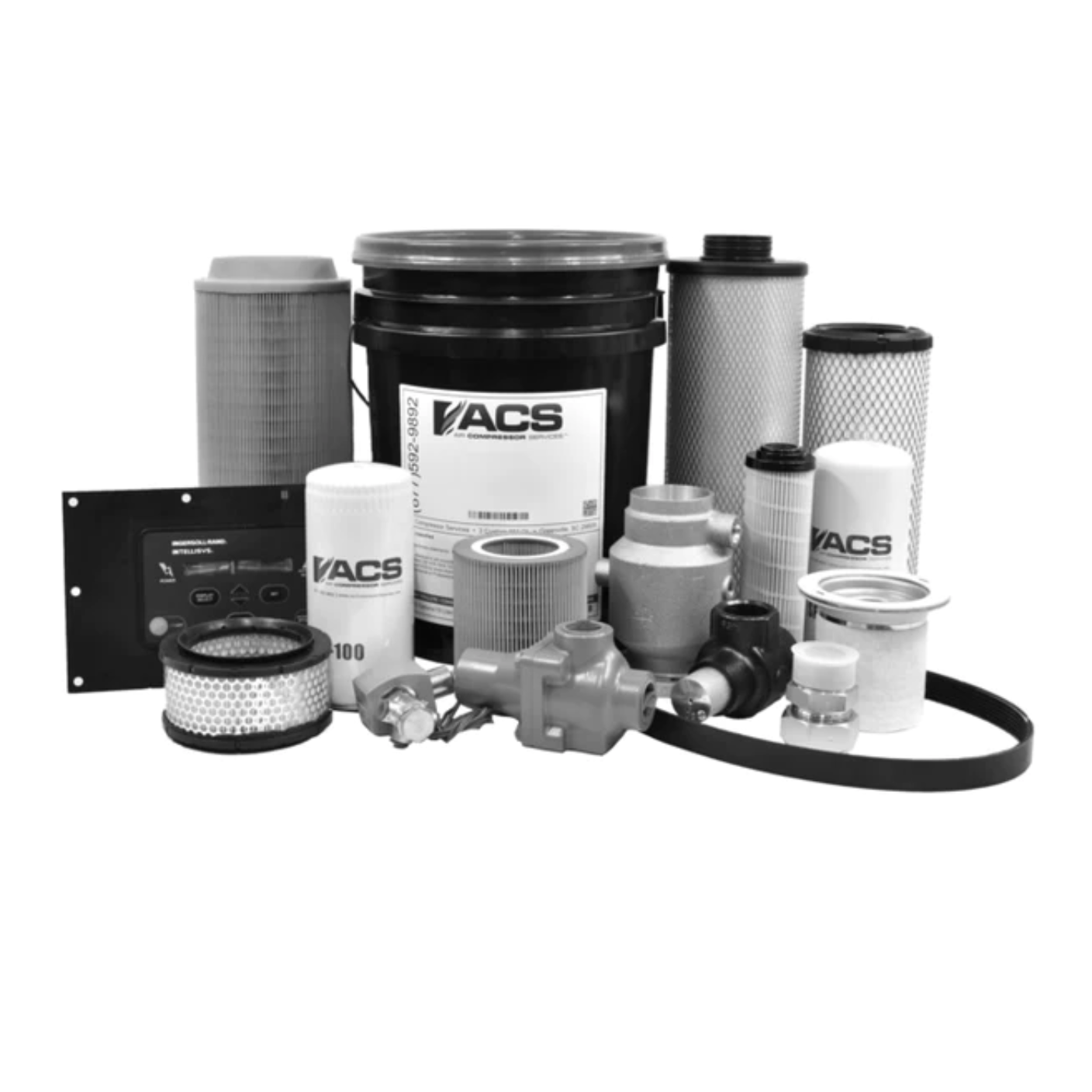 Mattei Service Kit