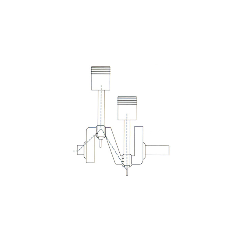 SAYLOR-BEALL- PRESSURE LUBRICATED AIR COMPRESSORS