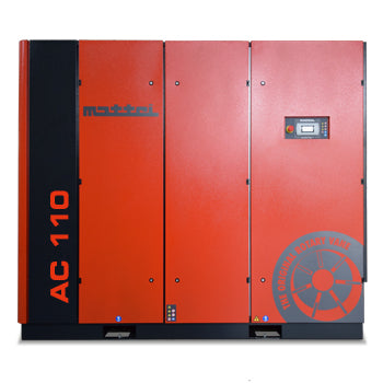 Mattei AC SERIES Cabinet Enclosed Air Compressors