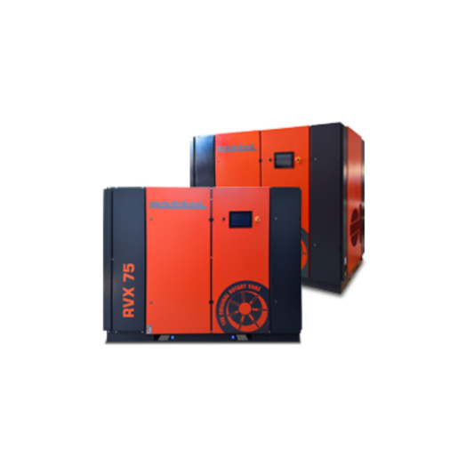 Mattei RVX Series Rotary  Vane Air Compressor