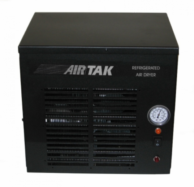 SD-SERIES Refrigerated Air Dryers