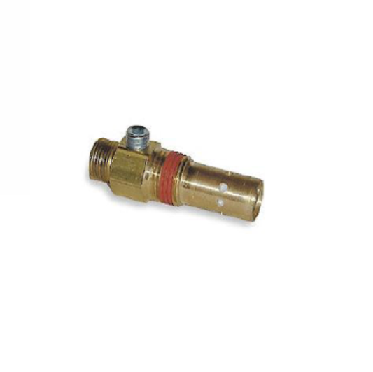 Intake Brass Compression Check Valves