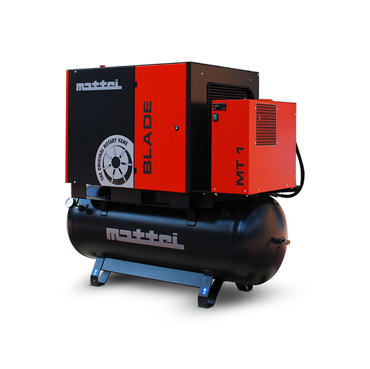 Mattei Blade Series SE