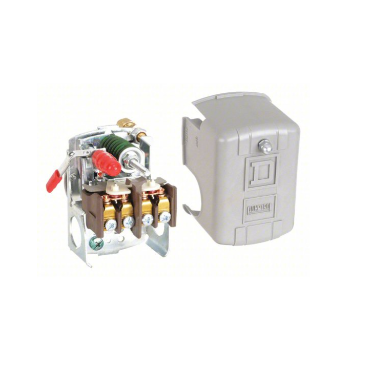 Pressure Switches