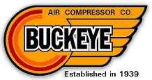 Buckeye Air Compressor Co.