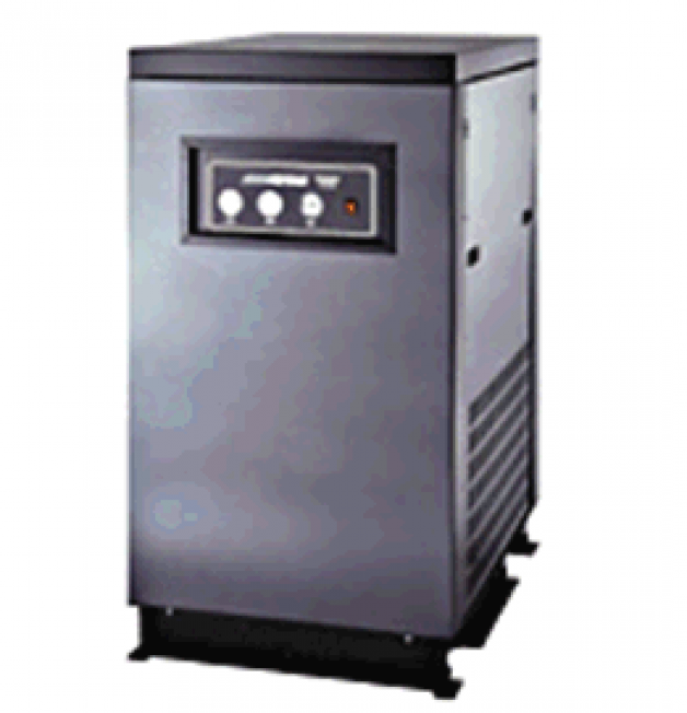 SRD-SERIES Refrigerated Air Dryers
