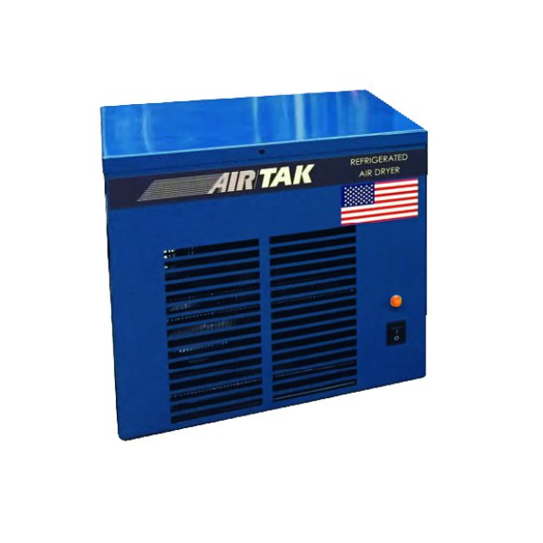 SD-SERIES Refrigerated Air Dryers