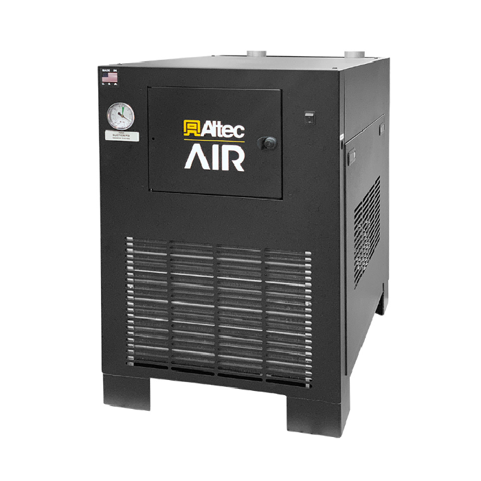 RAD Series Non-Cycling Refrigerated Air Dryers