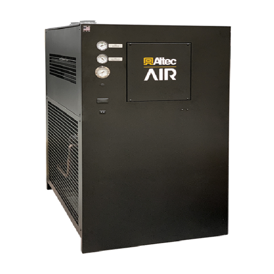DX Series Energy Saving Air Dryers
